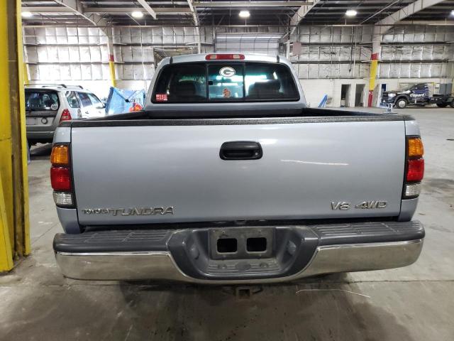 Photo 6 from auction – 2000 TOYOTA TUNDRA ACC with VIN 5TBBT4413YS100590