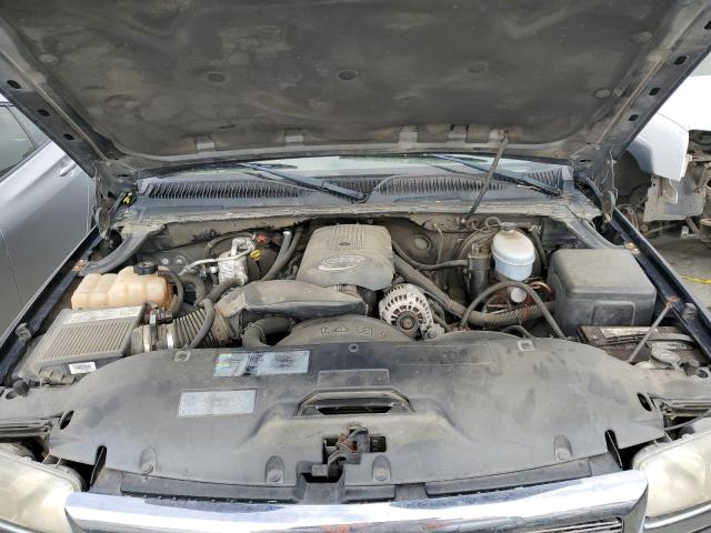 Photo 11 from auction – 2004 GMC NEW SIERRA with VIN 2GTEC19T441115601