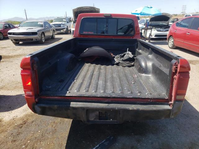 Photo 6 from auction – 1990 FORD RANGER with VIN 1FTCR10T1LUB13892