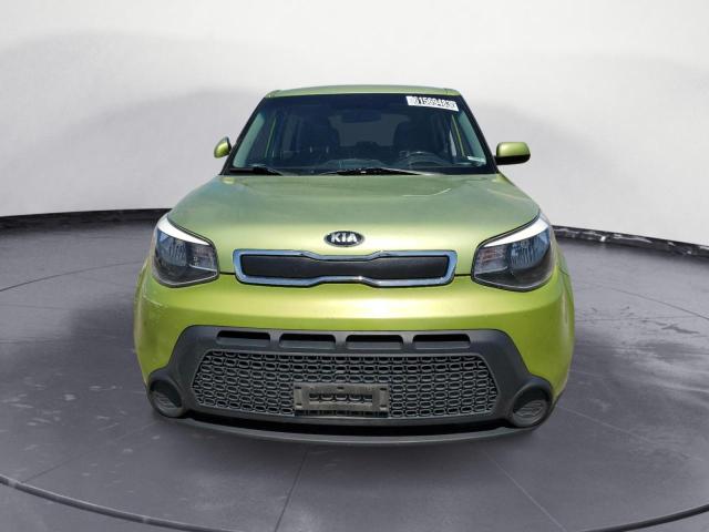Photo 5 from auction – 2016 KIA SOUL with VIN KNDJN2A20G7861567