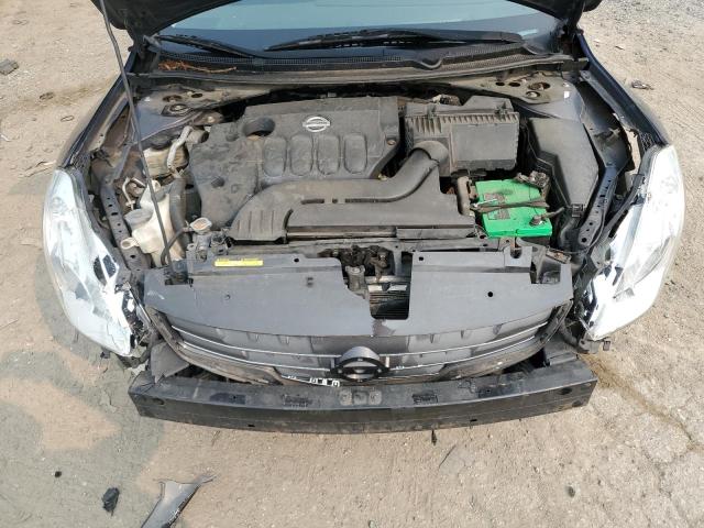 Photo 11 from auction – 2012 NISSAN ALTIMA BAS with VIN 1N4AL2AP8CN468994
