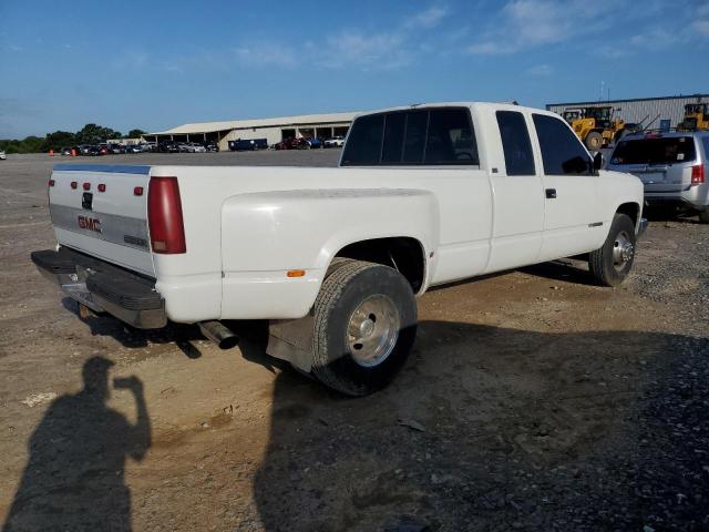 Photo 3 from auction – 1989 GMC SIERRA C35 with VIN 2GTHC39N8K1528189