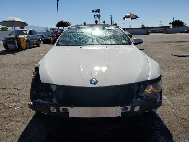 Photo 5 from auction – 2010 BMW 650 I with VIN WBAEB5C5XAC225463