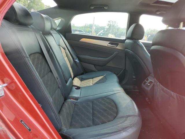 Photo 10 from auction – 2019 HYUNDAI SONATA LIM with VIN 5NPE34AF4KH818294