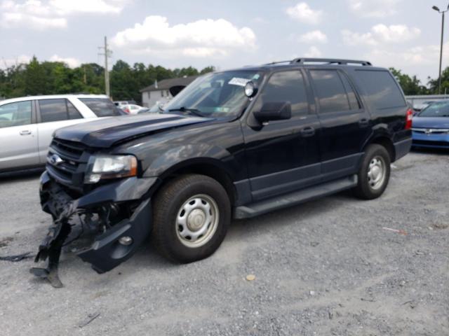FORD EXPEDITION 2016 with VIN 1FMJU1GT5GEF46378 - Photo from auction