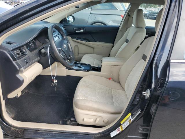 Photo 7 from auction – 2013 TOYOTA CAMRY L with VIN 4T4BF1FK4DR290040