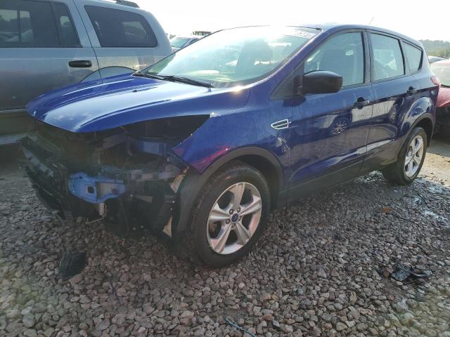 FORD ESCAPE S 2015 with VIN 1FMCU0F73FUB57783 - Photo from auction