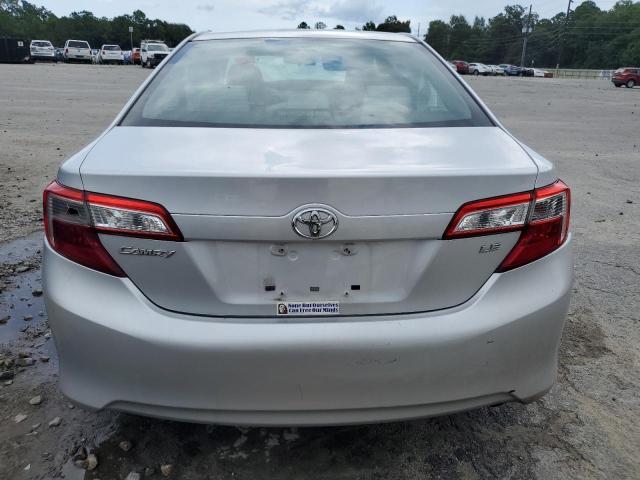 Photo 6 from auction – 2012 TOYOTA CAMRY BASE with VIN 4T1BF1FK1CU197632