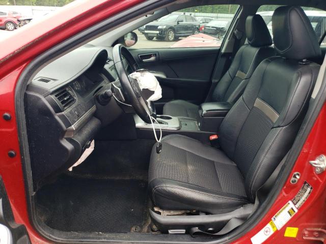Photo 7 from auction – 2014 TOYOTA CAMRY L with VIN 4T1BF1FK0EU871322