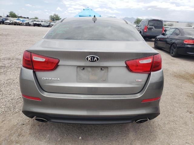 Photo 6 from auction – 2015 KIA OPTIMA LX with VIN 5XXGM4A7XFG377142