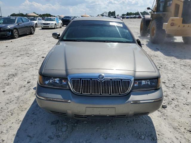 Photo 5 from auction – 2000 MERCURY GRAND MARQ with VIN 2MEFM74W6YX715074