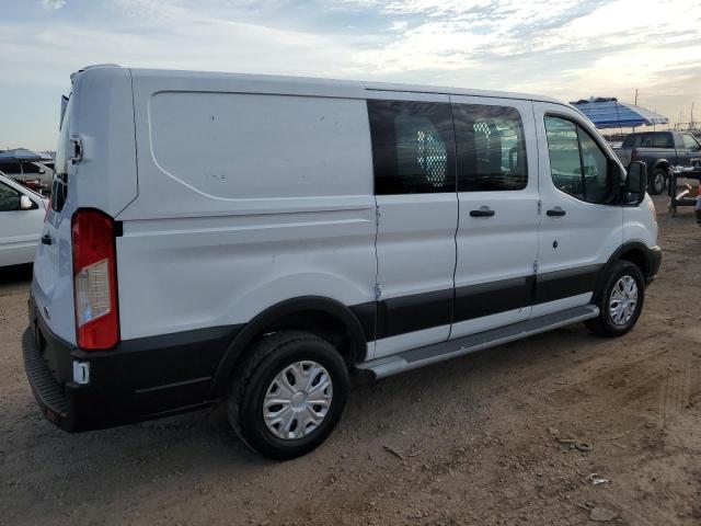 Photo 3 from auction – 2019 FORD TRANSIT T- with VIN 1FTYR1ZM1KKB01415