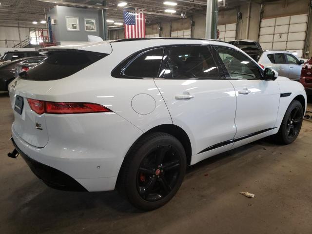 Photo 3 from auction – 2019 JAGUAR F-PACE S with VIN SADCM2FV5KA357725