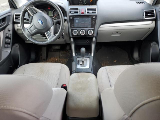 Photo 8 from auction – 2016 SUBARU FORESTER 2 with VIN JF2SJADC2GH431873