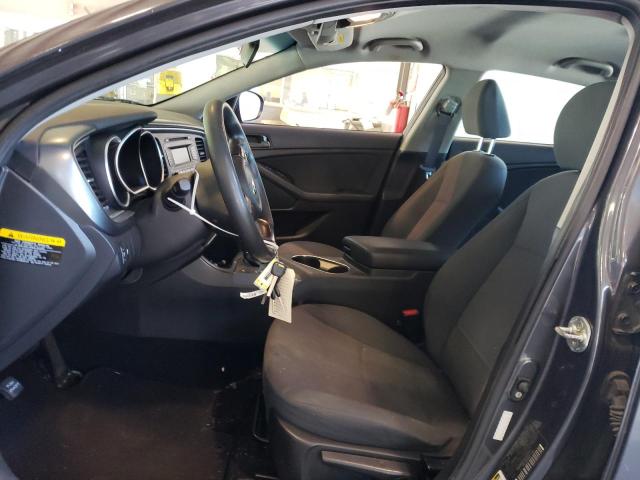 Фото 7 с аукциона – 2015 KIA OPTIMA LX с VIN KNAGM4A74F5631171