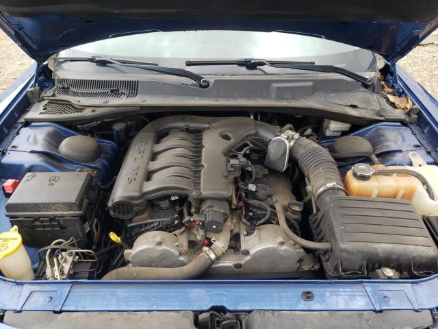 Photo 11 from auction – 2010 DODGE CHARGER with VIN 2B3CA4CV3AH128725