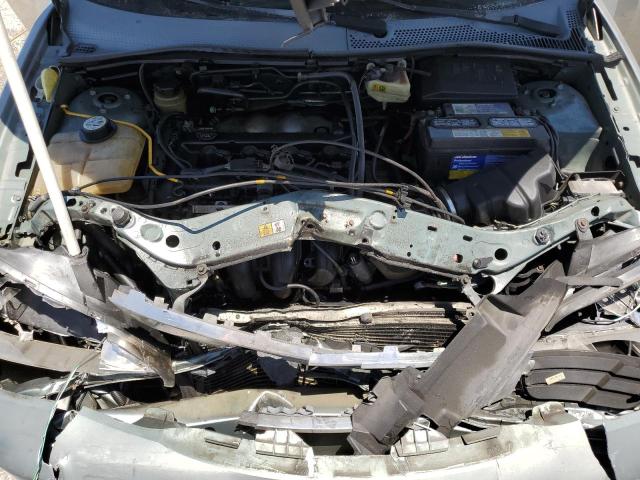 Photo 11 from auction – 2005 FORD FOCUS ZXW with VIN 1FAFP36N05W293385