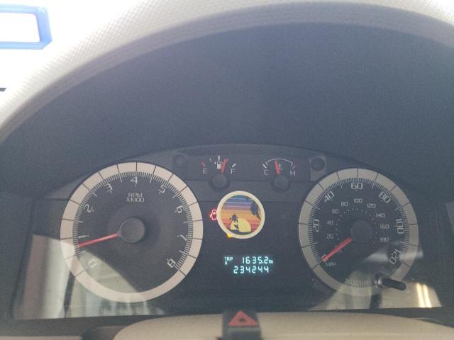 Photo 9 from auction – 2008 FORD ESCAPE with VIN 1FMCU03188KD05599