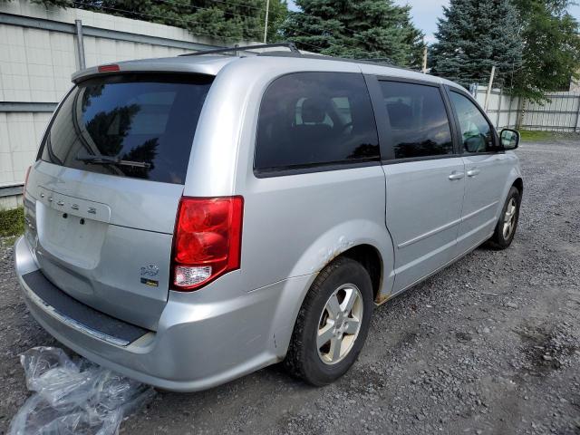 Photo 3 from auction – 2012 DODGE GRAND CARA with VIN 2C4RDGCG7CR334226