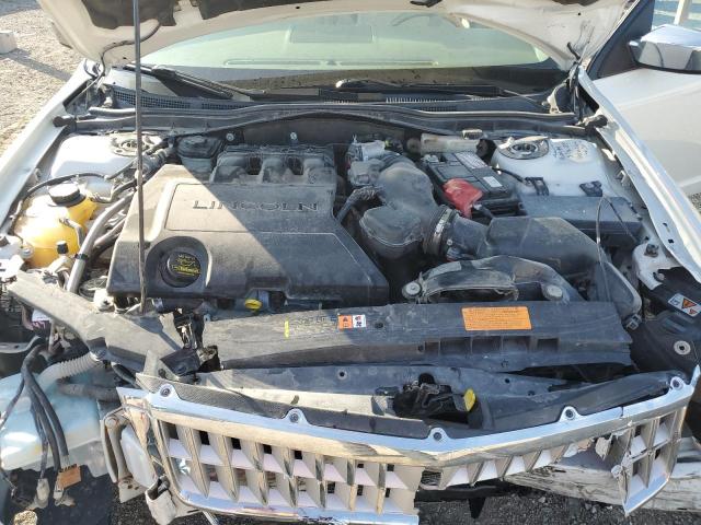 Photo 11 from auction – 2009 LINCOLN MKZ with VIN 3LNHM28T79R612934