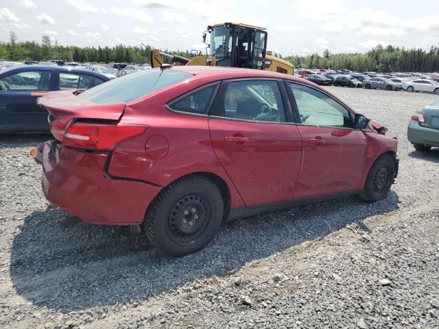 Photo 3 from auction – 2016 FORD FOCUS SE with VIN 1FADP3F28GL223201