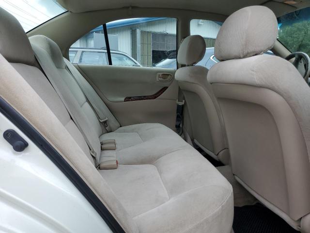 Photo 10 from auction – 2000 MITSUBISHI GALANT ES with VIN 4A3AA46G7YE126879