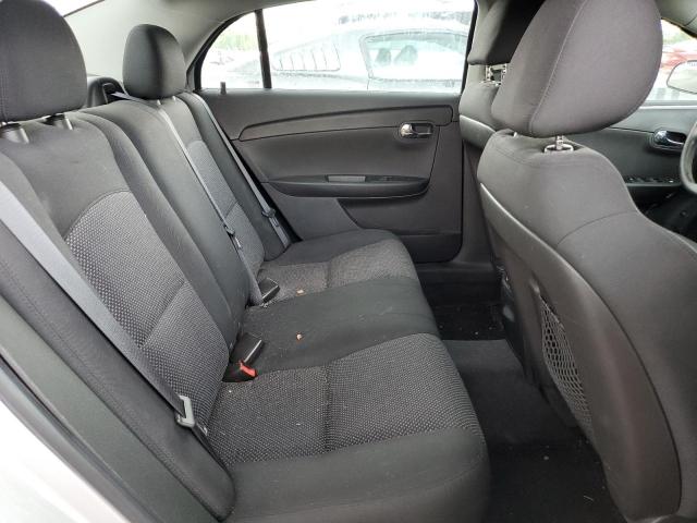 Photo 10 from auction – 2011 CHEVROLET MALIBU 1LT with VIN 1G1ZC5E15BF256690