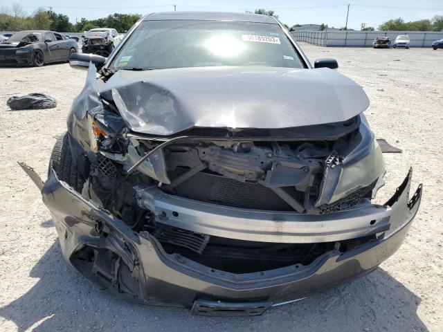 Photo 5 from auction – 2014 ACURA TL TECH with VIN 19UUA8F51EA007901