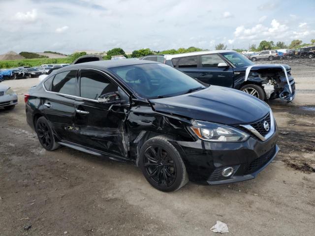 Photo 4 from auction – 2017 NISSAN SENTRA S with VIN 3N1AB7AP1HY218309
