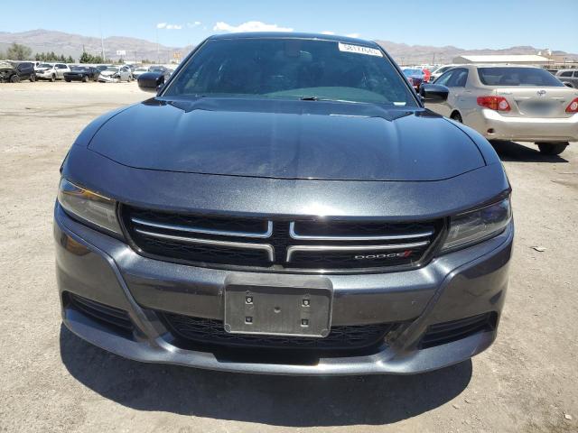 Фото 5 с аукциона – 2016 DODGE CHARGER SE с VIN 2C3CDXBG2GH122745
