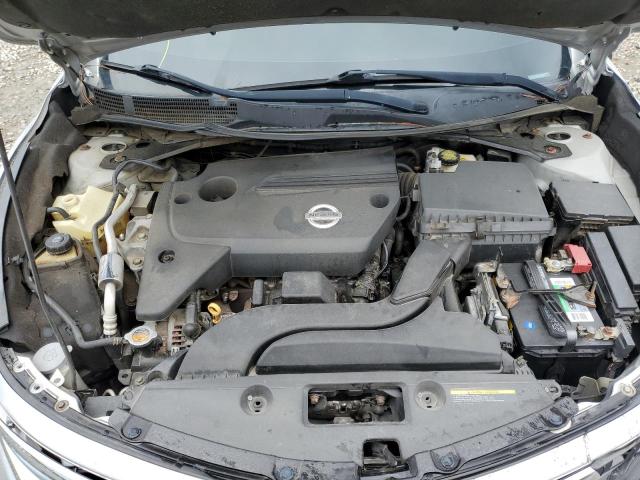 Photo 11 from auction – 2013 NISSAN ALTIMA 2.5 with VIN 1N4AL3AP5DC265838