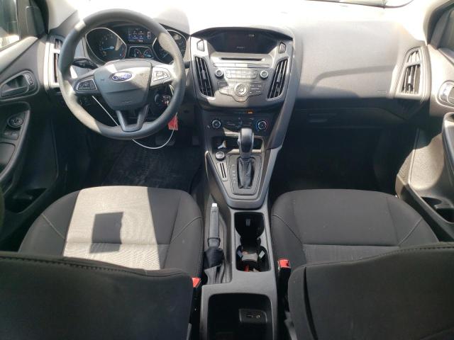 Photo 8 from auction – 2017 FORD FOCUS S with VIN 1FADP3E2XHL282494
