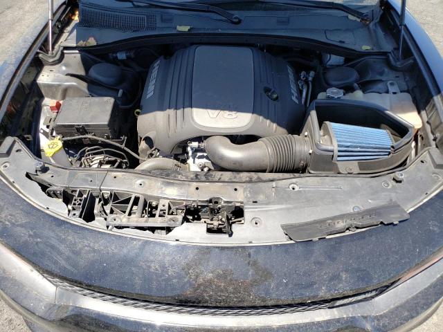Photo 11 from auction – 2019 DODGE CHARGER RT with VIN 2C3CDXCTXKH572373