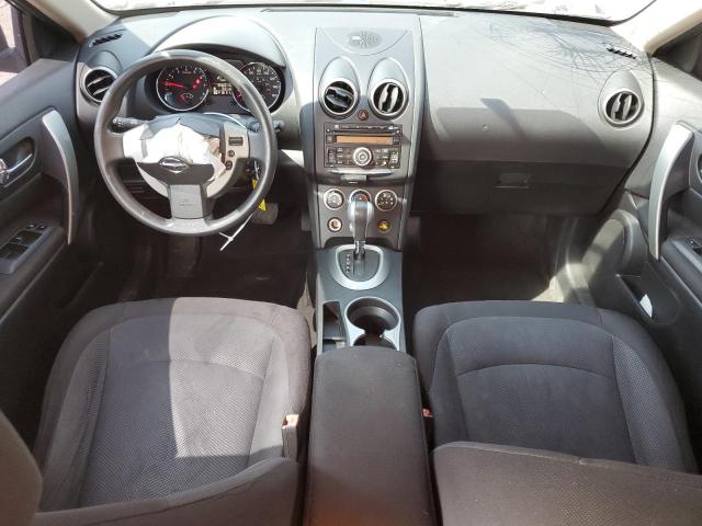 Photo 8 from auction – 2011 NISSAN ROGUE S with VIN JN8AS5MV3BW284889