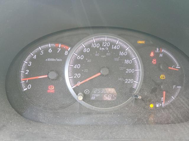 Photo 9 from auction – 2009 MAZDA 5 with VIN JM1CR293890338366