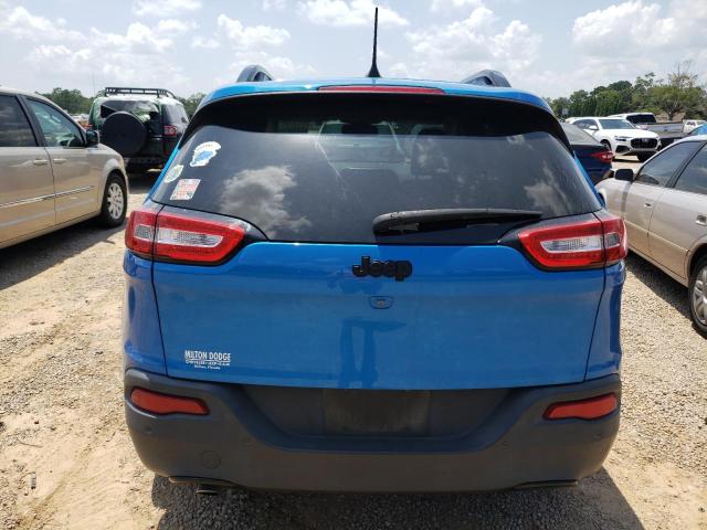 Photo 6 from auction – 2018 JEEP CHEROKEE L with VIN 1C4PJLDB5JD557151