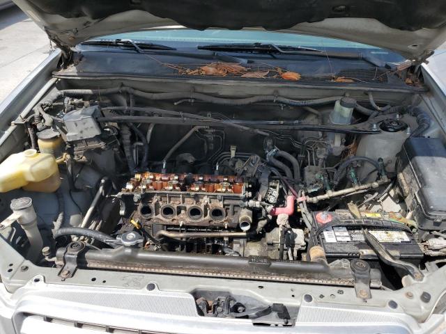 Photo 12 from auction – 2002 TOYOTA HIGHLANDER with VIN JTEGD21A520045357