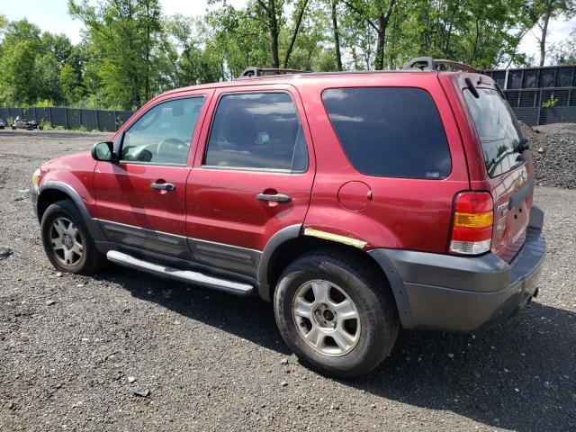 Photo 2 from auction – 2006 FORD ESCAPE XLT with VIN 1FMCU93156KA79023
