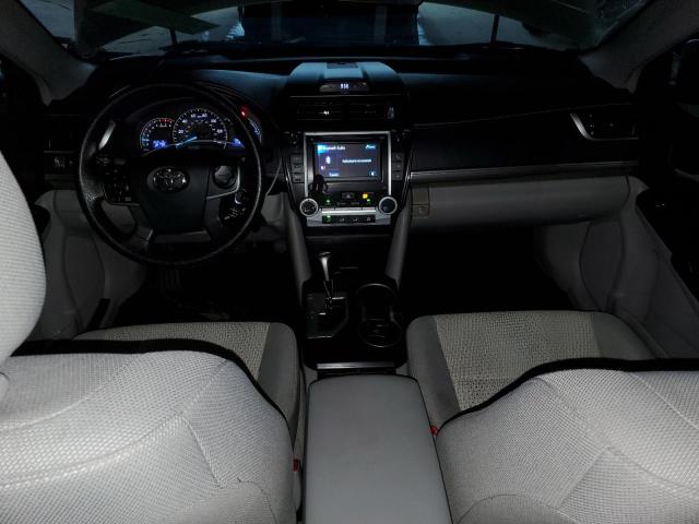 Снимка 8 от търг – 2012 TOYOTA CAMRY BASE с VIN 4T1BF1FKXCU129202