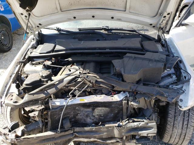 Photo 11 from auction – 2008 BMW 328 I with VIN WBAVA37528NL51901