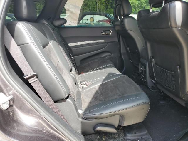 Photo 11 from auction – 2020 DODGE DURANGO R/ with VIN 1C4SDHCT1LC186815