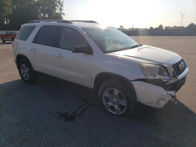 Photo 4 from auction – 2012 GMC ACADIA SLE with VIN 1GKKRPED3CJ259166