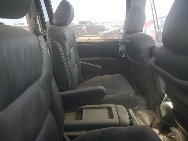 Photo 10 from auction – 2006 HONDA ODYSSEY EX with VIN 5FNRL38796B421307