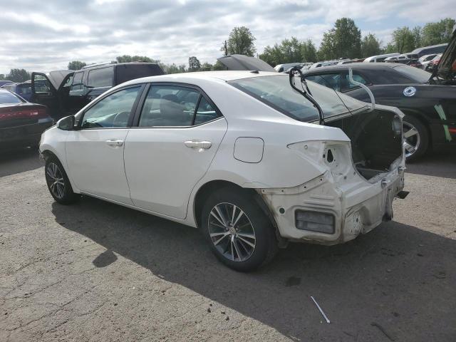 Photo 2 from auction – 2019 TOYOTA COROLLA L with VIN 5YFBURHEXKP863267