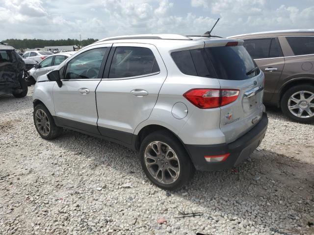 Photo 2 from auction – 2020 FORD ECOSPORT T with VIN MAJ6S3KL4LC358238