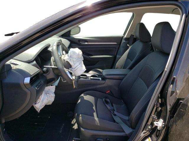 Photo 7 from auction – 2021 NISSAN ALTIMA SV with VIN 1N4BL4DV6MN418705