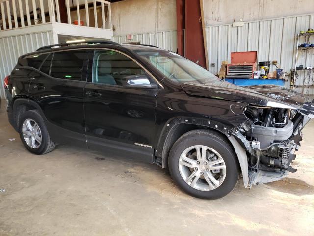 Photo 4 from auction – 2018 GMC TERRAIN SL with VIN 3GKALMEV5JL318728