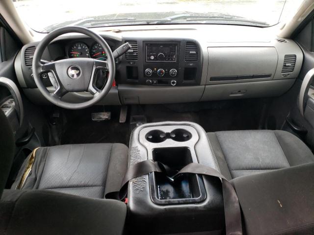 Photo 8 from auction – 2011 CHEVROLET SILVERADO with VIN 3GCPKREA5BG303742