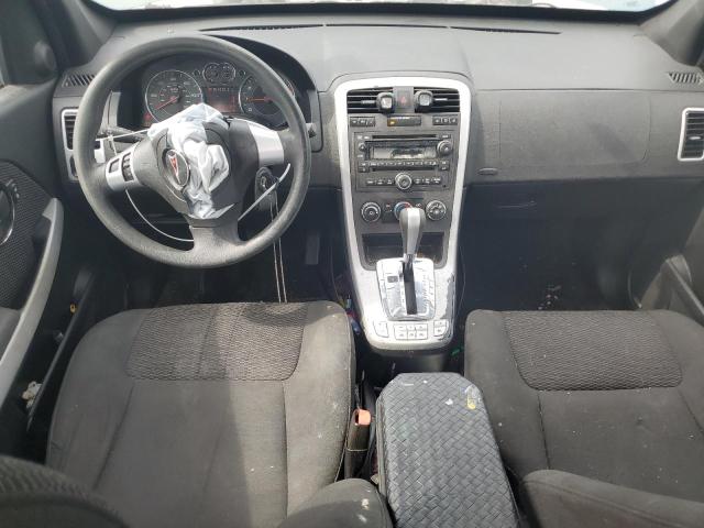 Photo 8 from auction – 2008 PONTIAC TORRENT with VIN 2CKDL33F686344244