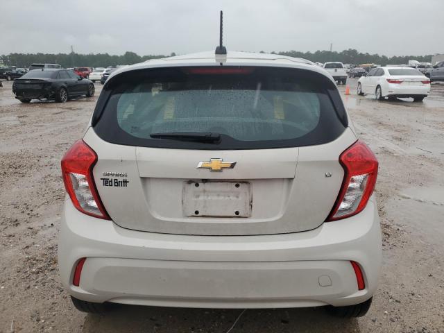 Photo 6 from auction – 2017 CHEVROLET SPARK 1LT with VIN KL8CD6SA2HC814213